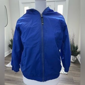 Charles River Youth Performer Jacket - Size M (10/12)